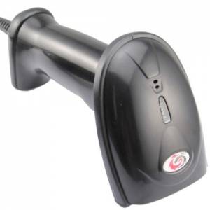 SUNLUX XL6200A  BARKOD OKUYUCU LAZER AYAKLI USB