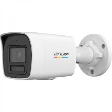 HIKVISION DS-2CD1027G2H-LIUF 2MP 4MM 30MT POE COLORVU  AcuSense BULLET IP KAMERA