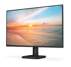 27" PHILIPS 27E1N1100A/01 IPS  FULL HD  100Hz MMEDYA MONITOR  SIYAH VGA+HDMI 1Ms