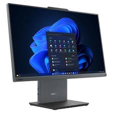 LENOVO NEO 50A 12SC000YTR CORE I5 13420H/8GB DDR5/512GB SSD/23.8” FHD AIO PC/DOS