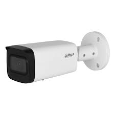 DAHUA IPC-HFW2541T-AS-0360B-S2 5MP 3.6MM SESLI WIZSENSE IP BULLET KAMERA