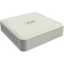 HILOOK DVR-108G-K1 8 KANAL 1080P H265+1X6TB AHD DVR KAYIT CIHAZI
