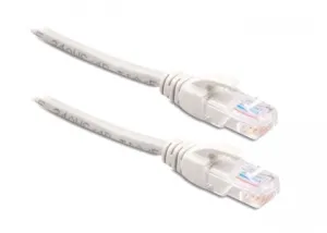 S-LINK SL-CAT603 UTP CAT6 GRI PATCH KABLO 3 METRE