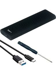 NETOJEN NT-817 M2 NVME TASINABILIR HARICI HDD KUTU