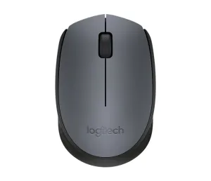 LOGITECH M171 WIRELESS KOYU GRI MOUSE 910-004424