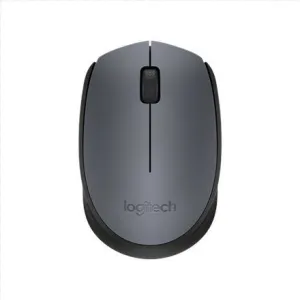 LOGITECH M170 WIRELESS SIYAH MOUSE 910-004642