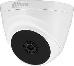 DAHUA HAC-T1A21P-U-0280B 2 MP 2.8 LENS 25 Mt GECE GÖRÜSLÜ AHD DOME KAMERA