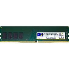 16 GB DDR4 2666MHZ TwinMOS  CL19 PC RAM  MDD416GB2666DWO