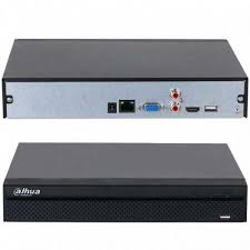 DAHUA NVR2108HS-4KS3 8 KANAL 12MP H265+ 1XHDD 20TB 1080P NVR KAYIT CIHAZI