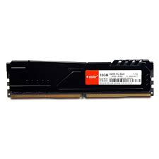 32 GB DDR4 3200MHZ BORY GAMING SOGUTUCULU KUTULU PC RAM