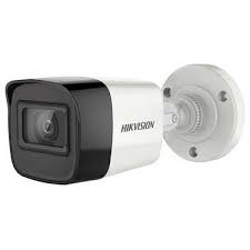 HIKVISION DS-2CE16D0T-EXIPF 2MP 2.8MM  P.KASA MINI BULLET IP66 AHD 4IN 20MT GG  KAMERA