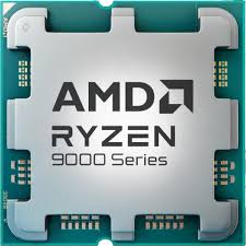 AMD RYZEN 5 9600X 3.9GHz 32MB AM5  (65W) +RADEON GRAPHICS TRAY+FANSIZ