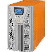 MAKELSAN POWERPACK SE 2 KVA 1F/1F (5/10DK) ONLINE 4x 9AH (MU02000N11EAV06)