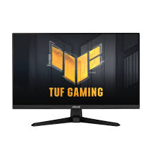 24.5" TUF ASUS  GAMING VG259Q3A 1920x1080 1MS 180Hz DP/2xHDMI +VESA +SPEAKER