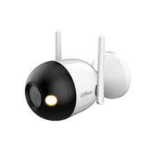 DAHUA F4C-PV 4MP 2.8mm LENS H265 30Mt IP67 WIFI SESLI BULLET IP KAMERA