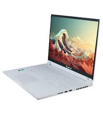 QUANTUM WhiteFang G5040 Core I5-13420H/8GB/500GB SSD/4 GB RTX3050/16" FHD/DOS(BEYAZ)