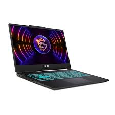 MSI CYBORG 15 A13VE-897XTR  I7-13620H/16GB/1TB SSD/6 GB RTX4050/15.6" FHD/DOS