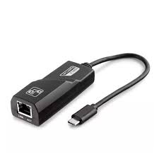NETOJEN NT-222 TYPE-C GIGABIT ERHERNET 10/100/1000mbps