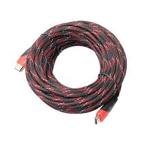 NETOJEN NT-225 25MT FULL HD ORGULU HDMI KABLO