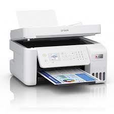 EPSON L5296 RENKLI TANKLI YAZ./TAR./FOT./FAX/WIFI+ETHERNET+ADF