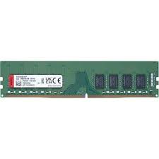 16 GB DDR4  3200MHZ  KINGSTON TEK MODUL KVR32N22D8/16WP