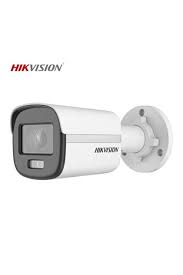 HIKVISION DS-2CE10DF0T-PF 2MP 2.8MM COLORVU 20MT IP 67 HD-TVI IR BULLET KAMERA