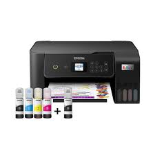 EPSON  L3260  RENKLI INKJET TANKLI YAZ. / TAR./ FOT./WIFI