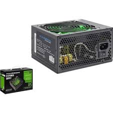 POWER SUPPLY ATX 400 WATT 12CM SIYAH FAN  ATX HADRON HD411