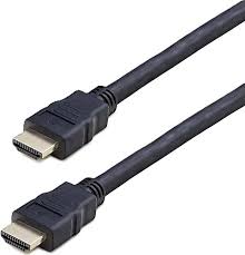 HADRON HDX2004 HDMI TO HDMI KABLO 7.8mm 15MT SIYAH