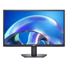 23.8" DELL SE2425H FHD 75Hz LED  MONITOR VGA+HDMI+VESA 5MS