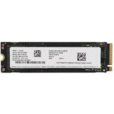512 GB SAMSUNG  MZ-VL85120 SATA3 M2 NVMe 2280 PCIe SSD 4950/2500MB/s PM9C1(KUTUSUZ)