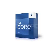 INTEL Raptor Lake CORE I7 14700K  3.4GHZ 1700P 33MB   BOXED 14. NESIL 
 FANSIZ