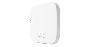 HPE ARUBA INSTANT R6K61A AP11 5GHz 867MBPS 5.8dBI WIFI-5 ACCESS POINT(DC ADAPTÖR DAHİL)