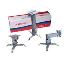 CODEGEN (P20) 20CM TAVAN ASKI APARATI UNIVERSAL
