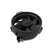 AMD WRAITH STEALTH COOLER ORJINAL FAN (712-000071)