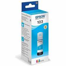 EPSON 103 MAVI MUREKKEP (T00S24A L1110/3110/3150/5190 )