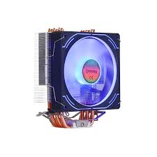 FRISBY FCL-1336C 12CM RGB FAN LGA1200/1700//AM4/4+AM5 KULE TİPİ ISLEMCI SOGUTUCUSU