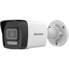 HIKVISION DS-2CD1043G2-LIUF 4MP 2.8MM POE 30MT SMART IR BULLET SESLI IP KAMERA