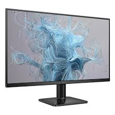 27" PHILIPS 27E2N1100L  FULL HD  100Hz  MONITOR  SIYAH VGA+HDMI+VESA 1Ms