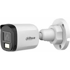 DAHUA HAC-B1A21P-U-IL-A  0360B 2 MP 3.6MM 25 METRE SMART DUAL SESLI BULLET KAMERA