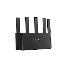 TENDA RX2L  Pro 4 Port AX1500 WI-FI6   2.4/5Ghz  5x6dBi ANTENLİ DUAL BAND GIGABIT  ROUTER