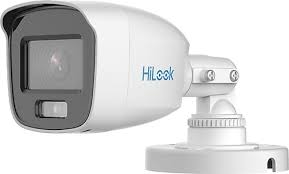 HILOOK THC-B129-LPS 2MP 2.8MM SESLİ COLORVU BULLET AHD KAMERA