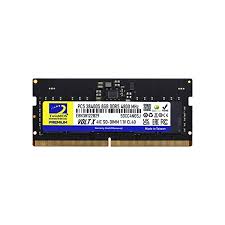 8 GB DDR5 5600MHZ TwinMOS CL46 NOTEBOOK RAM TMD58GB5600S46