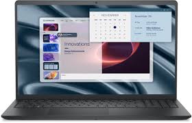 DELL PRO 15 ESSENTİAL PV15255 Ryzen 5 7520U/8GB/512GB/15,6''/DOS