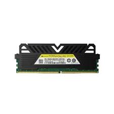 8 GB DDR4 3200MHZ TwinMOS  TornadoX7 Pro CL16  PC RAM (SOĞUTUCULU) TMD48GB3200D16BKX7P