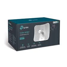 TP-LINK CPE710 5GHz 867Mbps 23dBi DIŞ MEKAN KABLOSUZ ACCESS POINT CANAK ANTEN