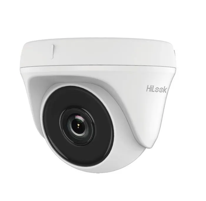 HILOOK THC T120-PC 2 MP 2.8MM LENS T.TURBO HD 1080P  20MT GENIS ACI AHD DOME KAMERA