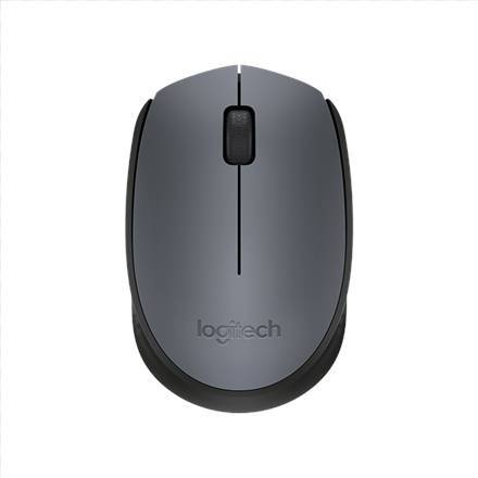 LOGITECH M170 WIRELESS SIYAH MOUSE 910-004642