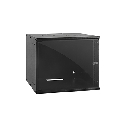 ZEYTEK SOHOBOX 19" 09U W=530mm D=400mm  DEMONTE