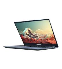 QUANTUM Ultra TN1501 RYZEN7-6800H/16GB/512GB SSD/15.6" FHD/FDOS